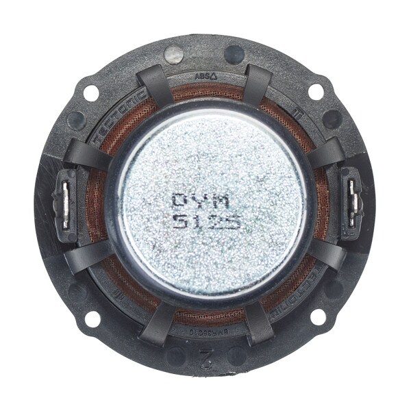 Main product image for Tectonic TEBM35C10-4 BMR 2" Full Range Speaker 4 Oh 297-216
